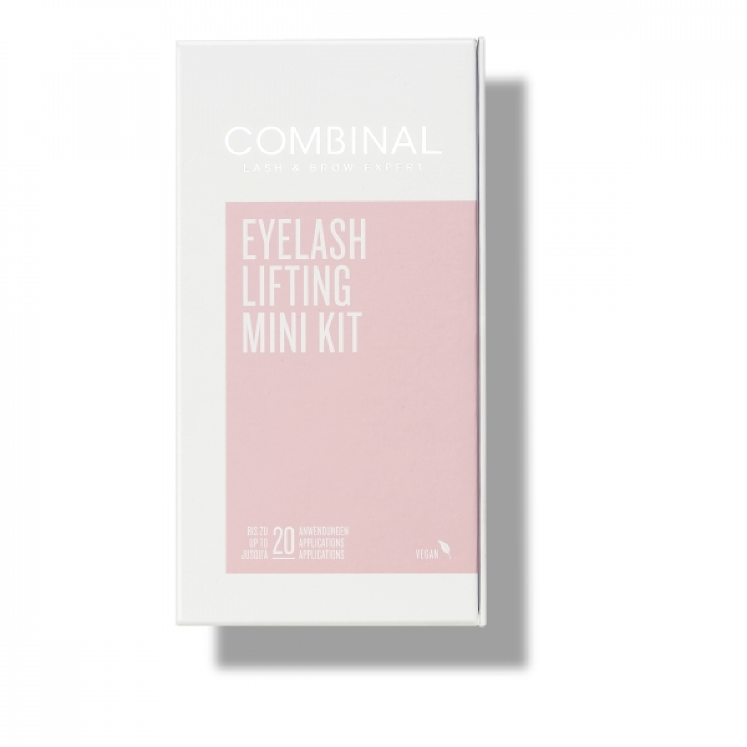 Combinal Lash Lift Mini Kit